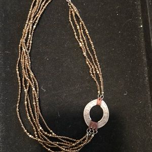 Silpada Necklace